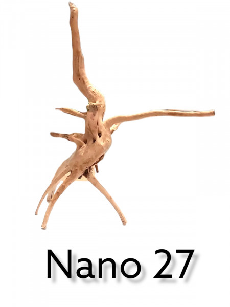 Nano Fingerwurzel Nr. 27 Aquariumdekoration, Natürliche Aquariumdeko, Flusswurzel, Moorwurzel, günstig online bestellen