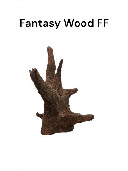 tolle Fantasy Wood Wurzel mit einer einzigartigen Optik als individuelle Dekoration für Dein Aquarium