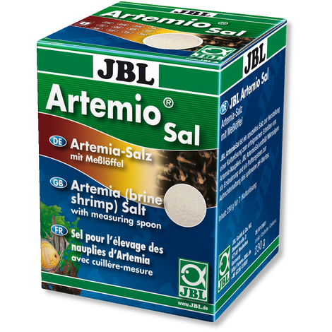 JBL ArtemioSal kaufen das Artemiasalz kaufen von JBL