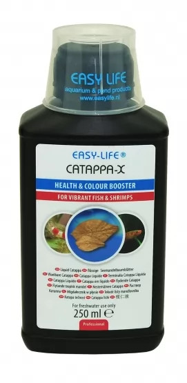 Catappa - X - Seemandelbaumblätter flüssig
