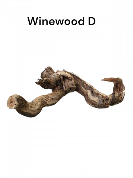 Winewood Rebholz D - 48cm x 47cm x 14cm