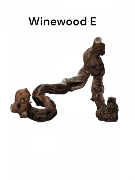 Winewood Rebholz E - 42cm x 43cm x 34cm
