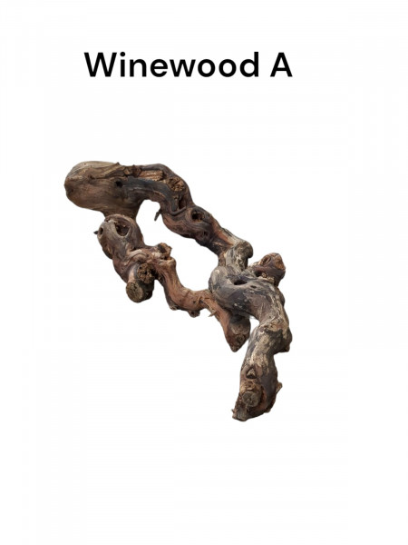 Winewood Rebholz A - 50cm x 20cm x 14cm