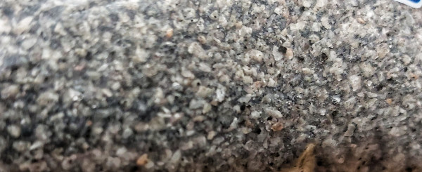 Aquariumsand Grau - feiner gemischter Sandboden