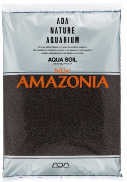 ADA Aqua Soil Amazonia 3 Liter