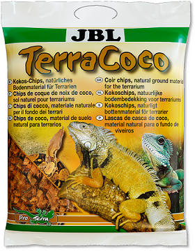 Terra Coco 5 Liter