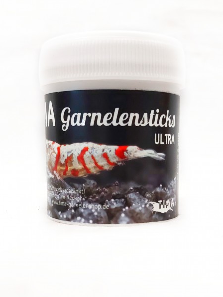 Tima Ultra Garnelensticks 45g