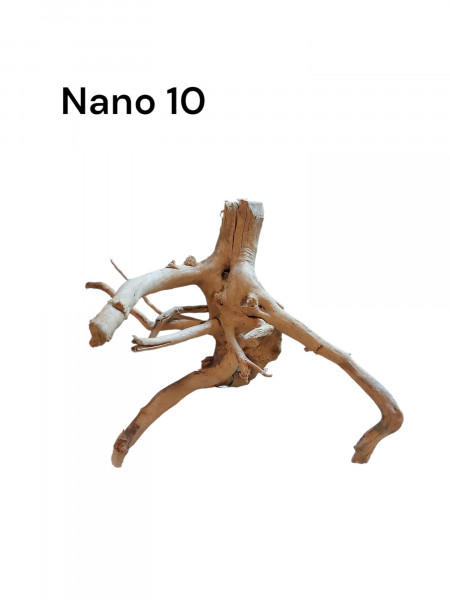 Nano Fingerwurzel Nr. 10 Aquascaping Wurzel, Scape Wurzel, filligrane Fingerwurzel, günstig online bestellen, im Onlineshop kaufen