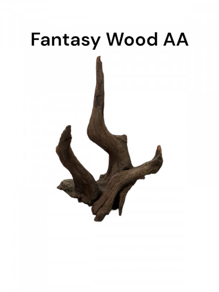 Fantasy Wood AA 21cm x 13cm x 18cm Aquariumwurzel bei Aquaristikwelt Dresden