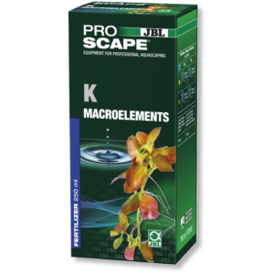 Kalium Pro Scape Macrodünger