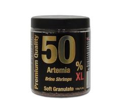 Artemia 50% Soft Futter/ Softgranulat