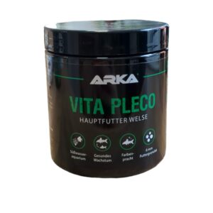 Arka Vita Pleco