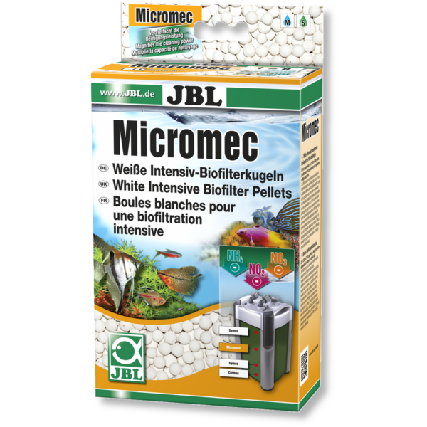 Micromec 650g