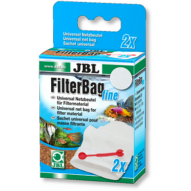 FilterBag Filterstrumpf