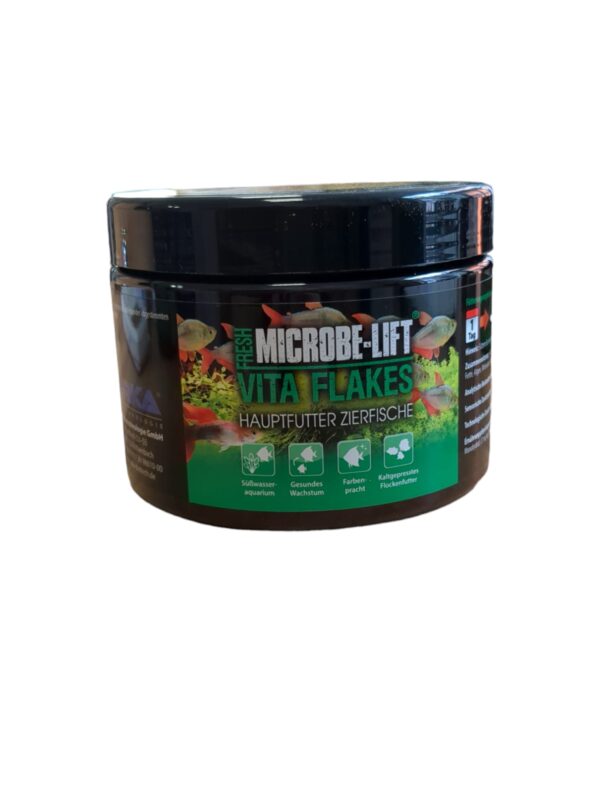 Arka Microbe Lift Vita Flakes