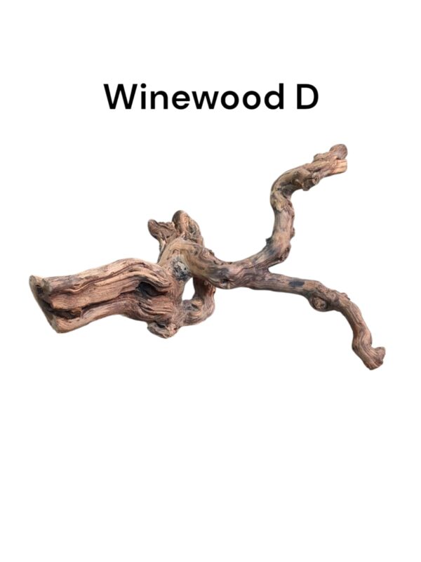 Winewood Rebholz D