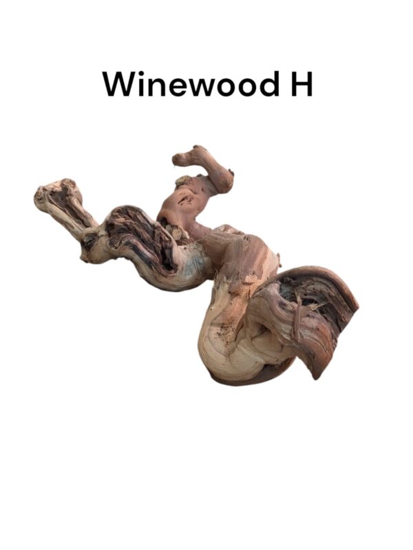 Winewood Rebholz H