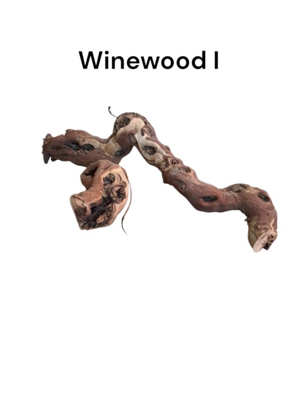 Winewood Rebholz I