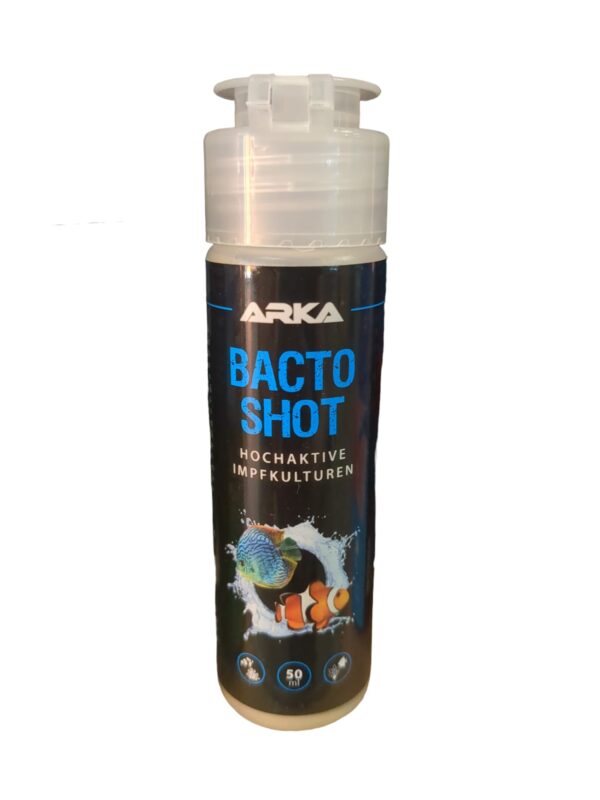 Arka Bacto Shot