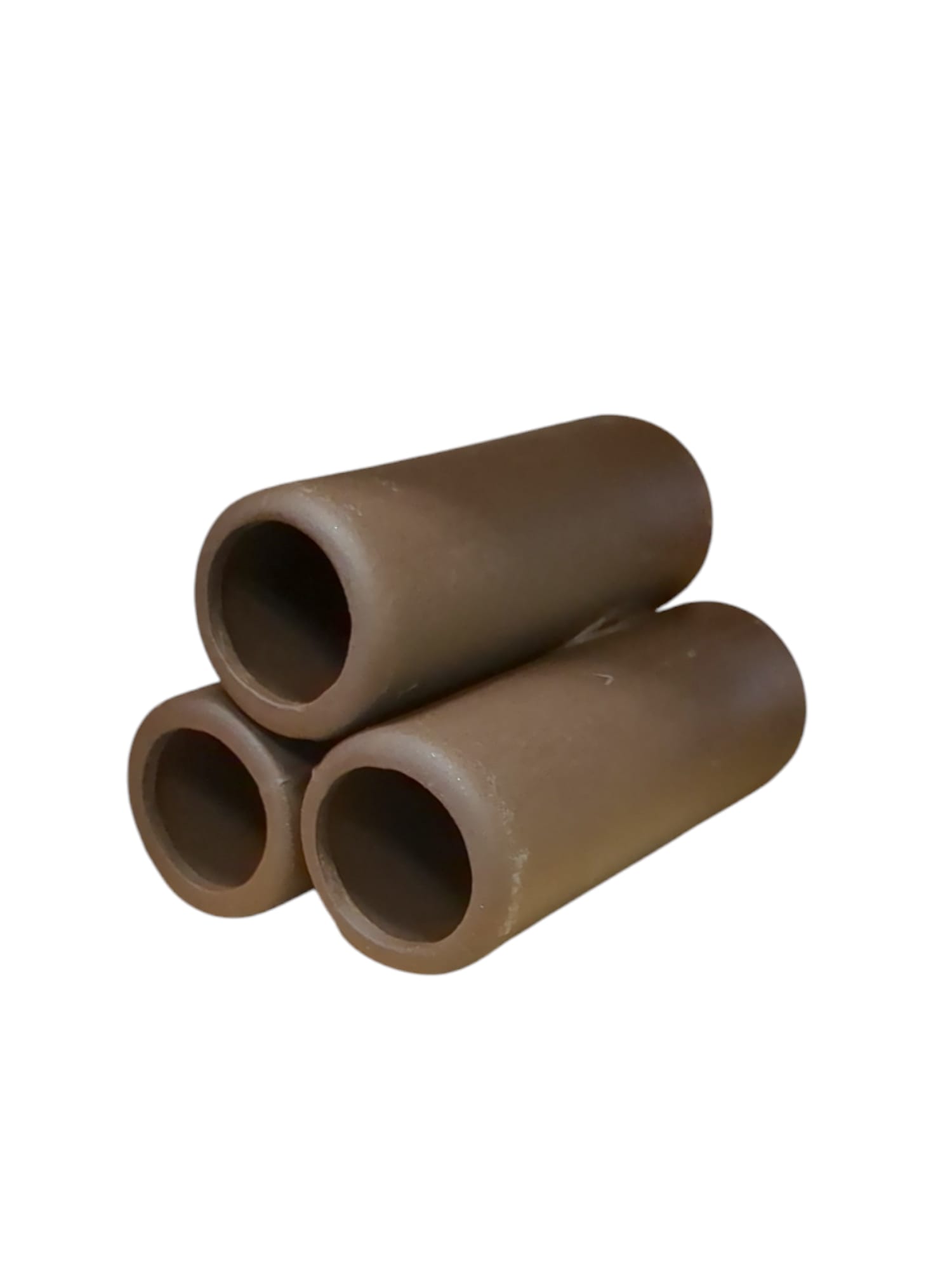 Shrimp Tube 3er Pyramide
