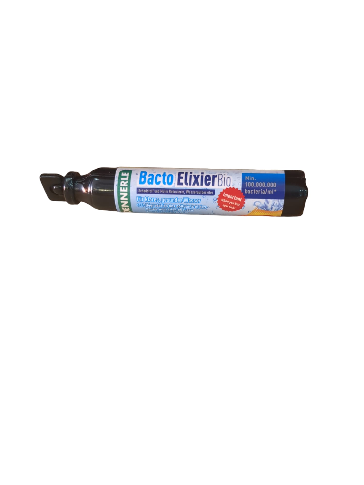Dennerle Bacto Clean Bio 50ml