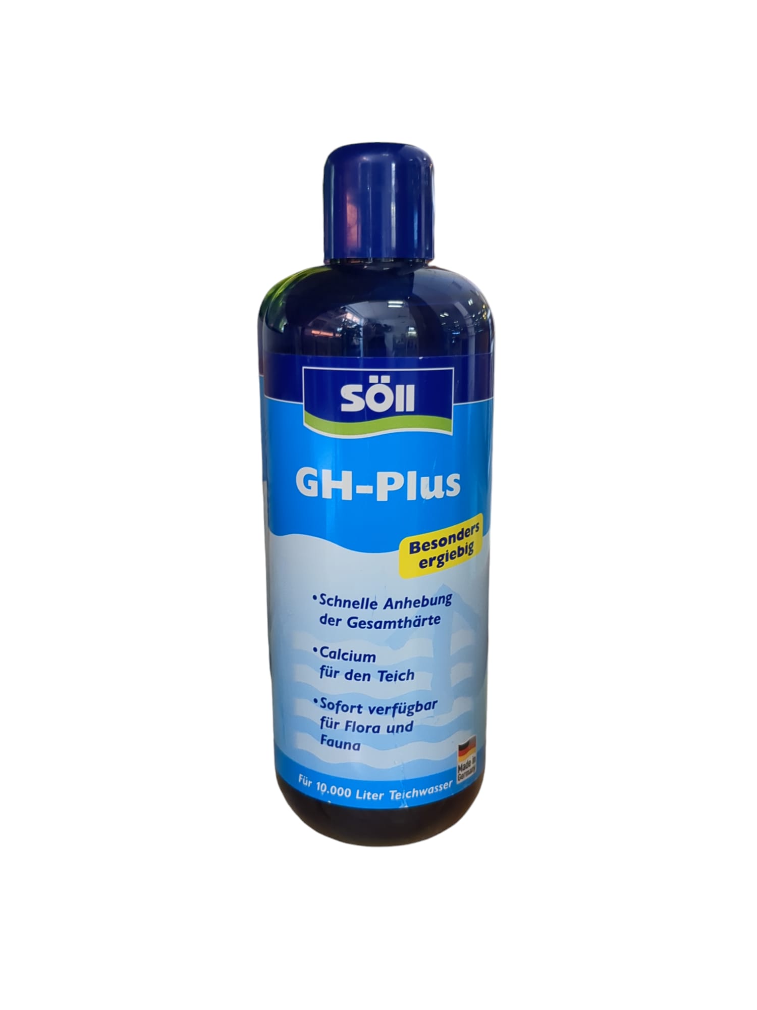 GH- Plus 500ml