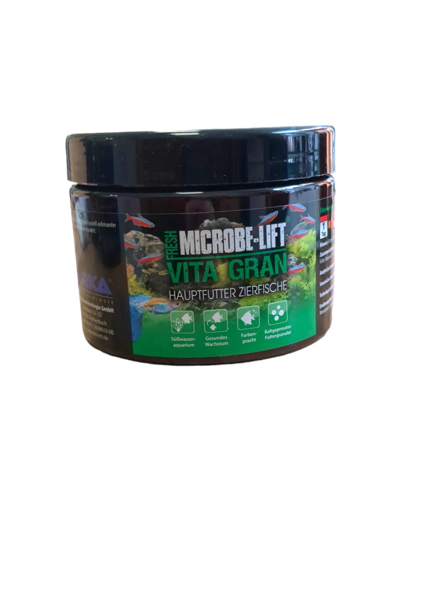 Arka Microbe Lift Vita Gran