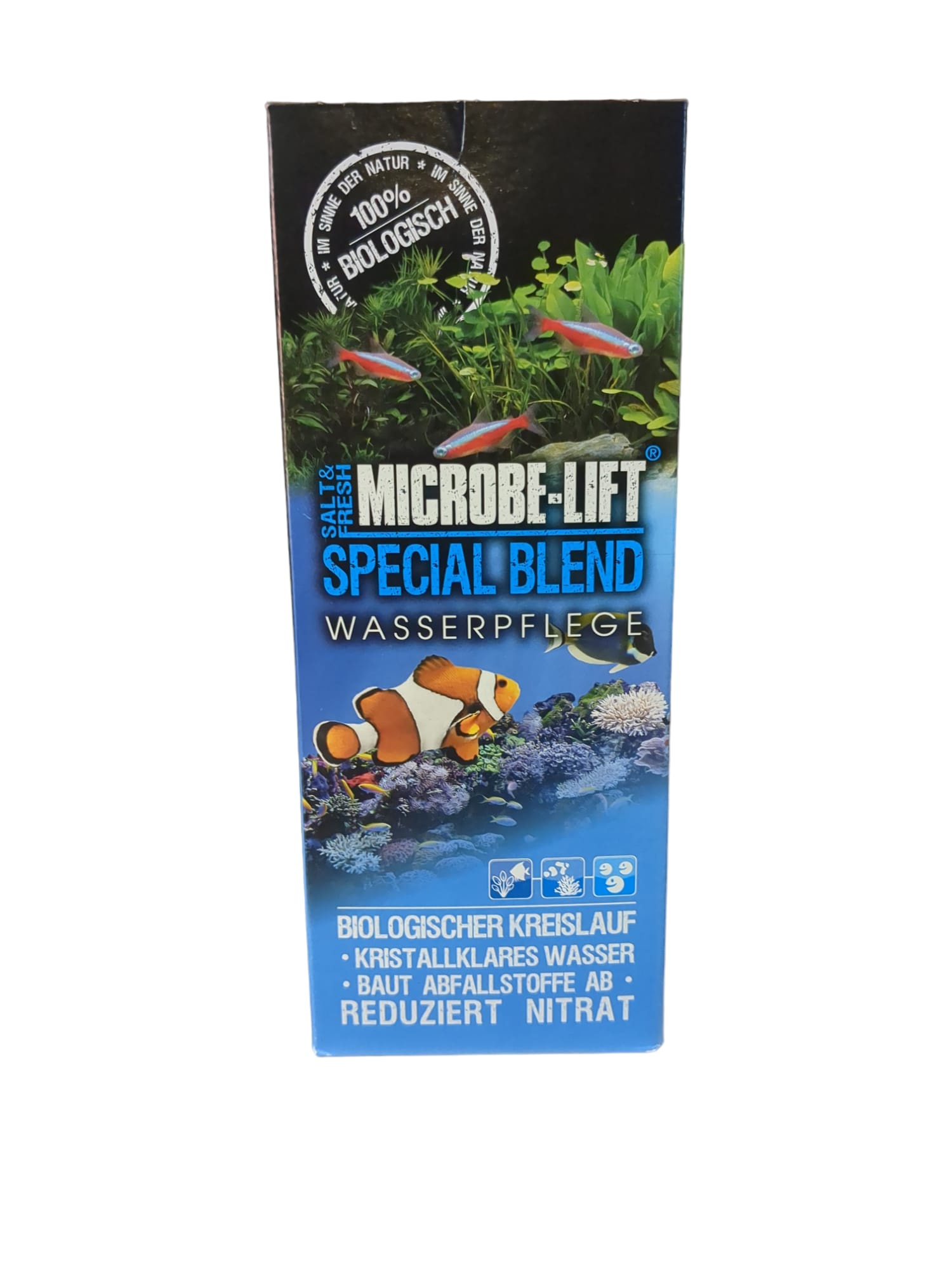Arka Microbe-Lift Special Blend Wasserpflege
