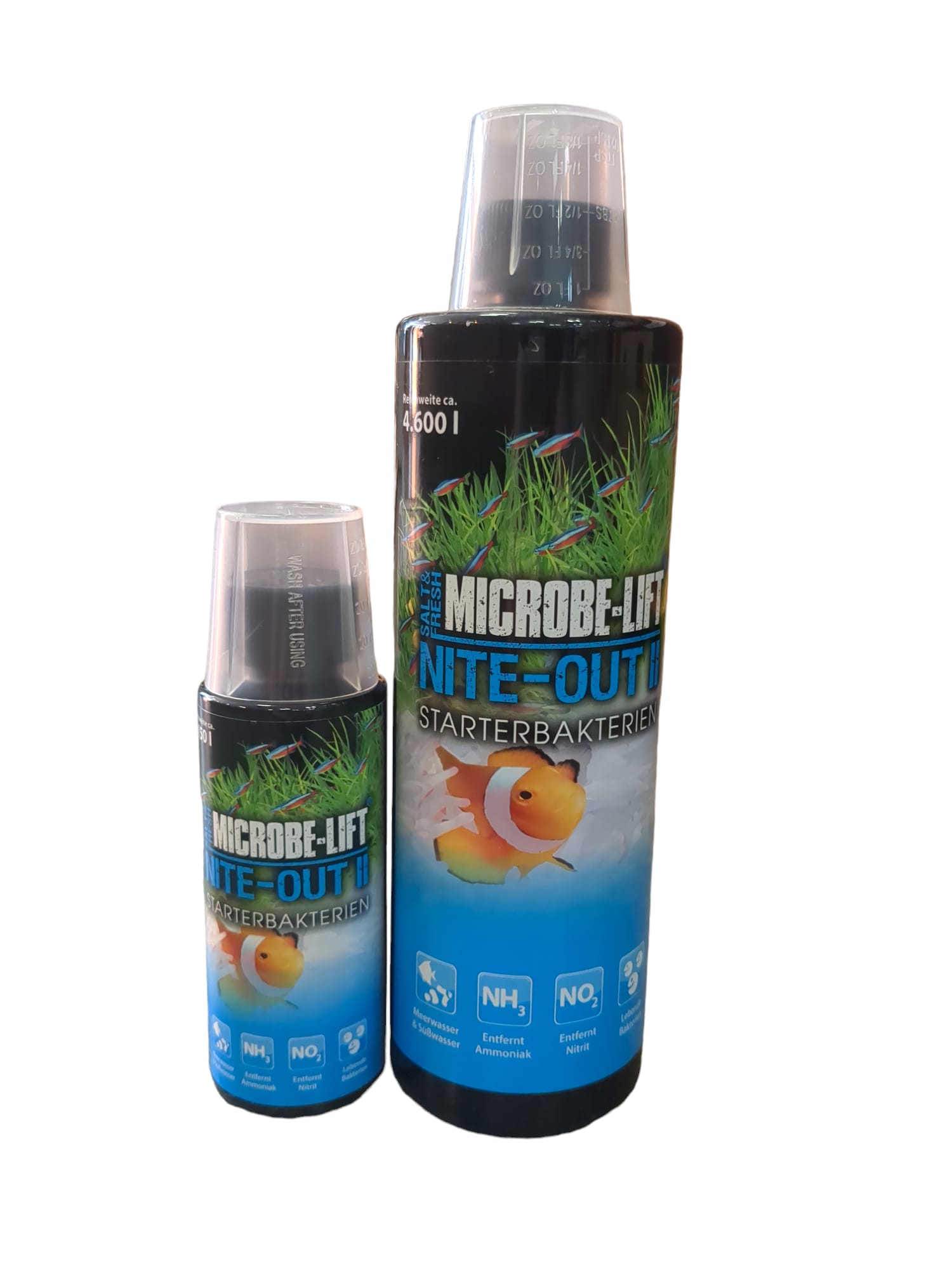Arka Microbe- Lift Nite Out