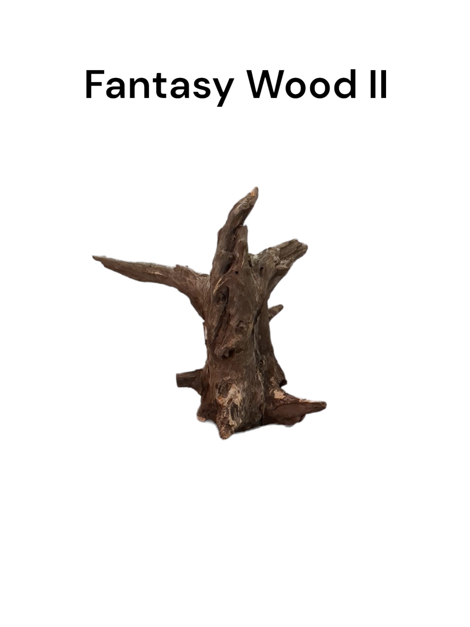 Fantasy Wood ii