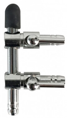 Metallhahn-Zweifach-Luftregulierung-Aquarium-Druckdose-Luftverteiler.jpg