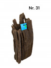 Mangrovenwurzel Nr. 31