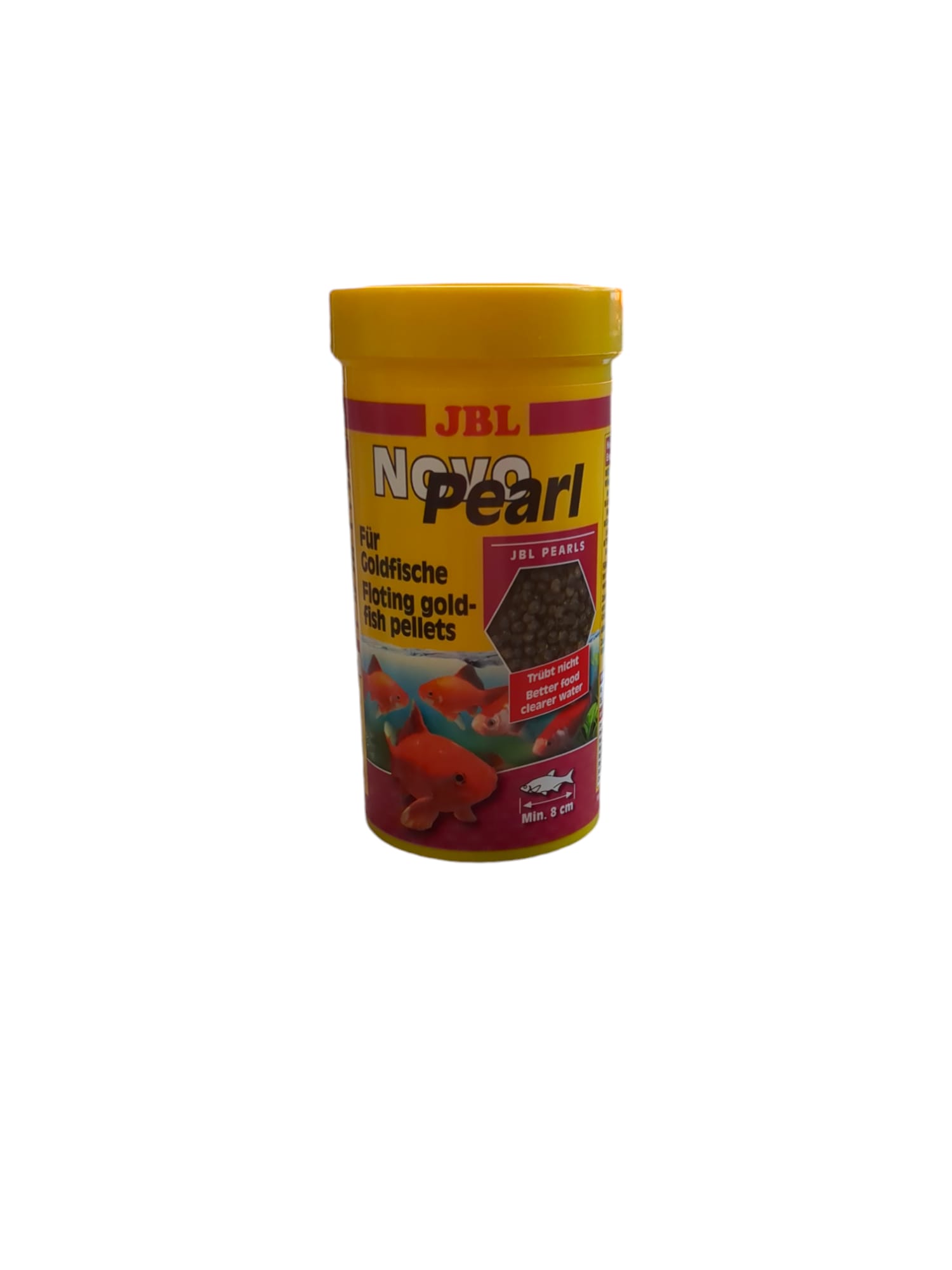 Novo Pearl