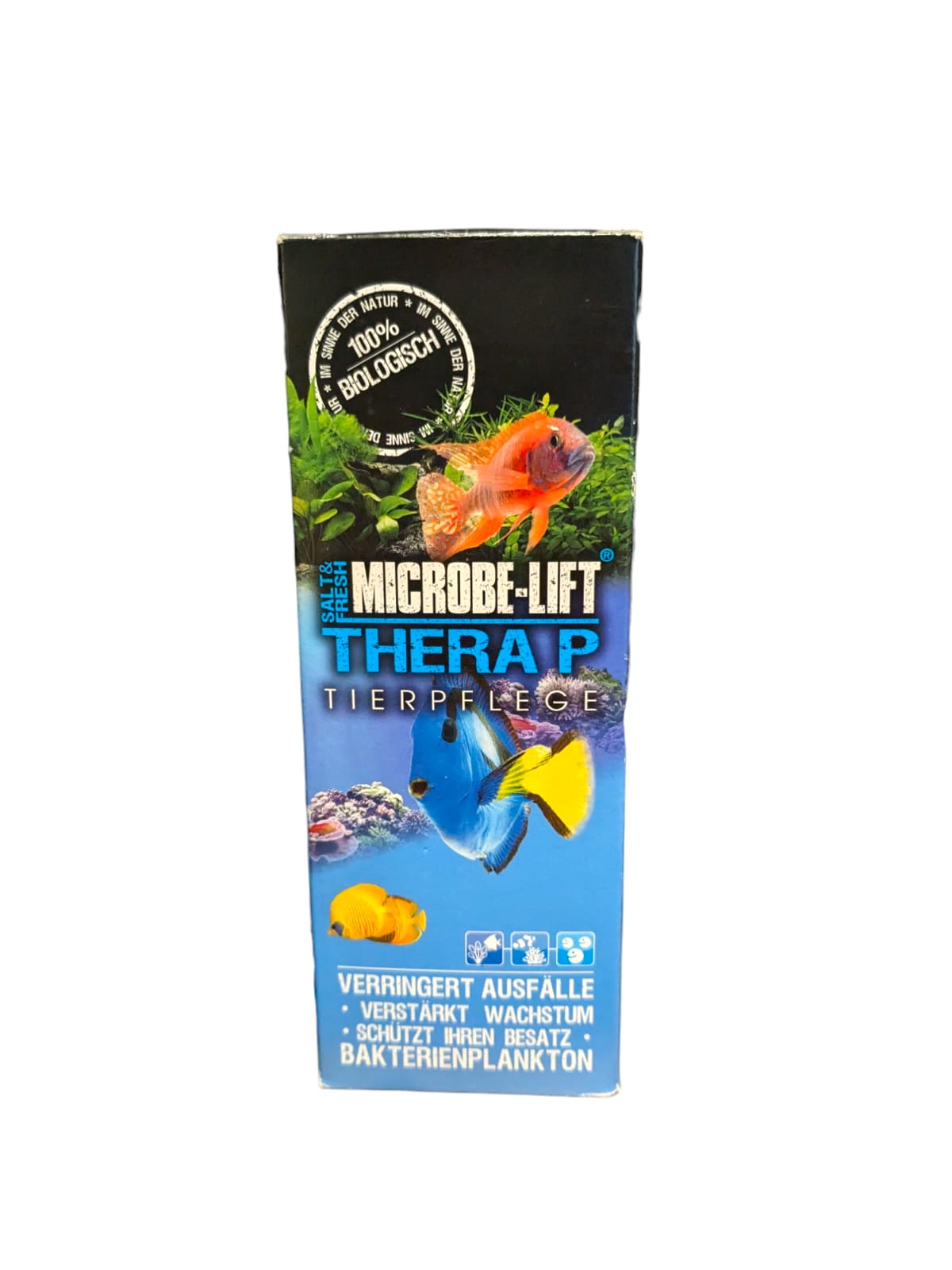Arka Microbe- Lift Thera P – Tierpflege