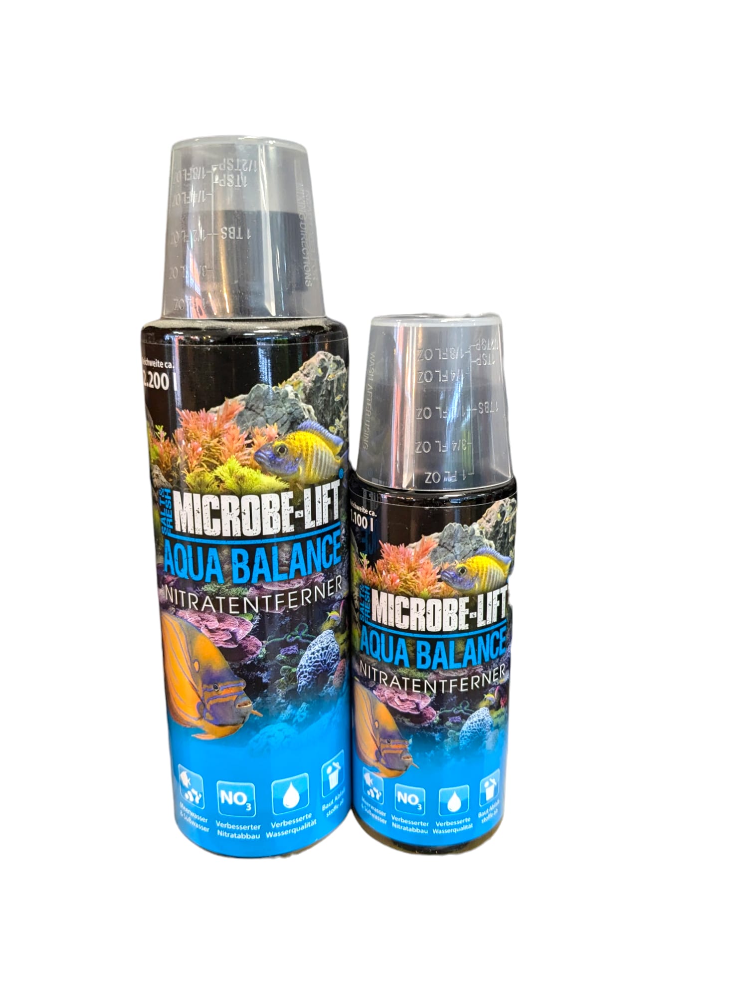 Arka Aqua Balance – Nitratentferner