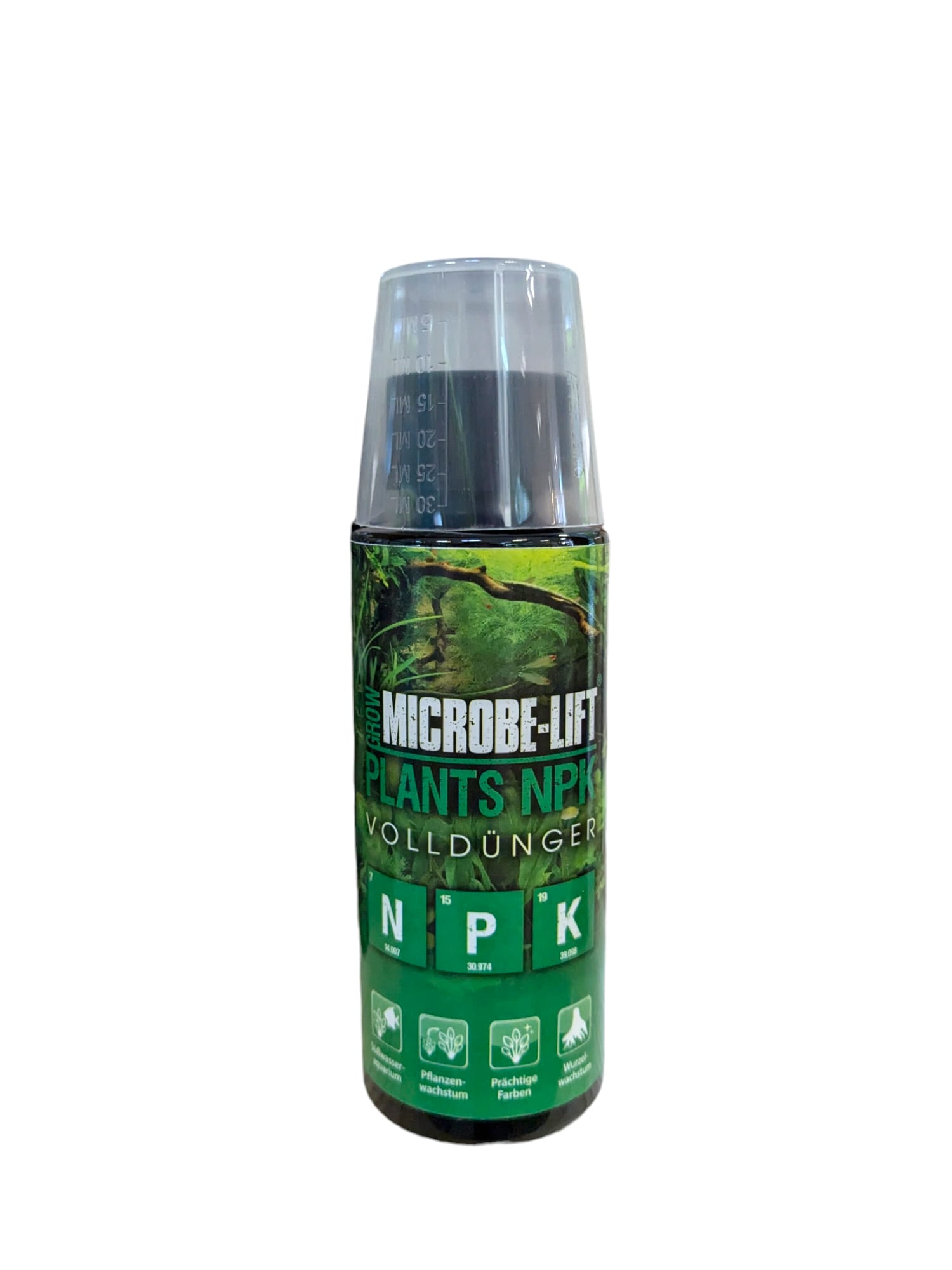 Arka Plants NPK – Volldünger