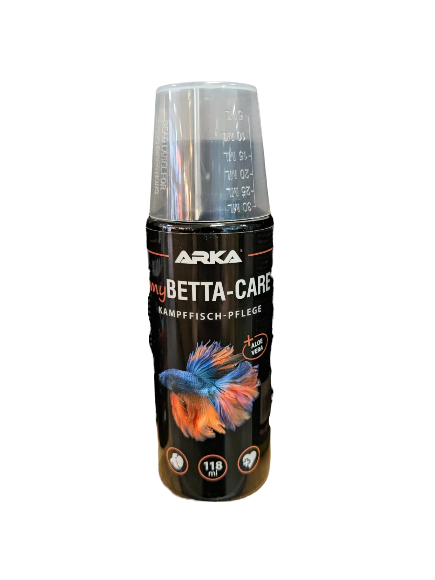 Arka myBetta Care 118ml