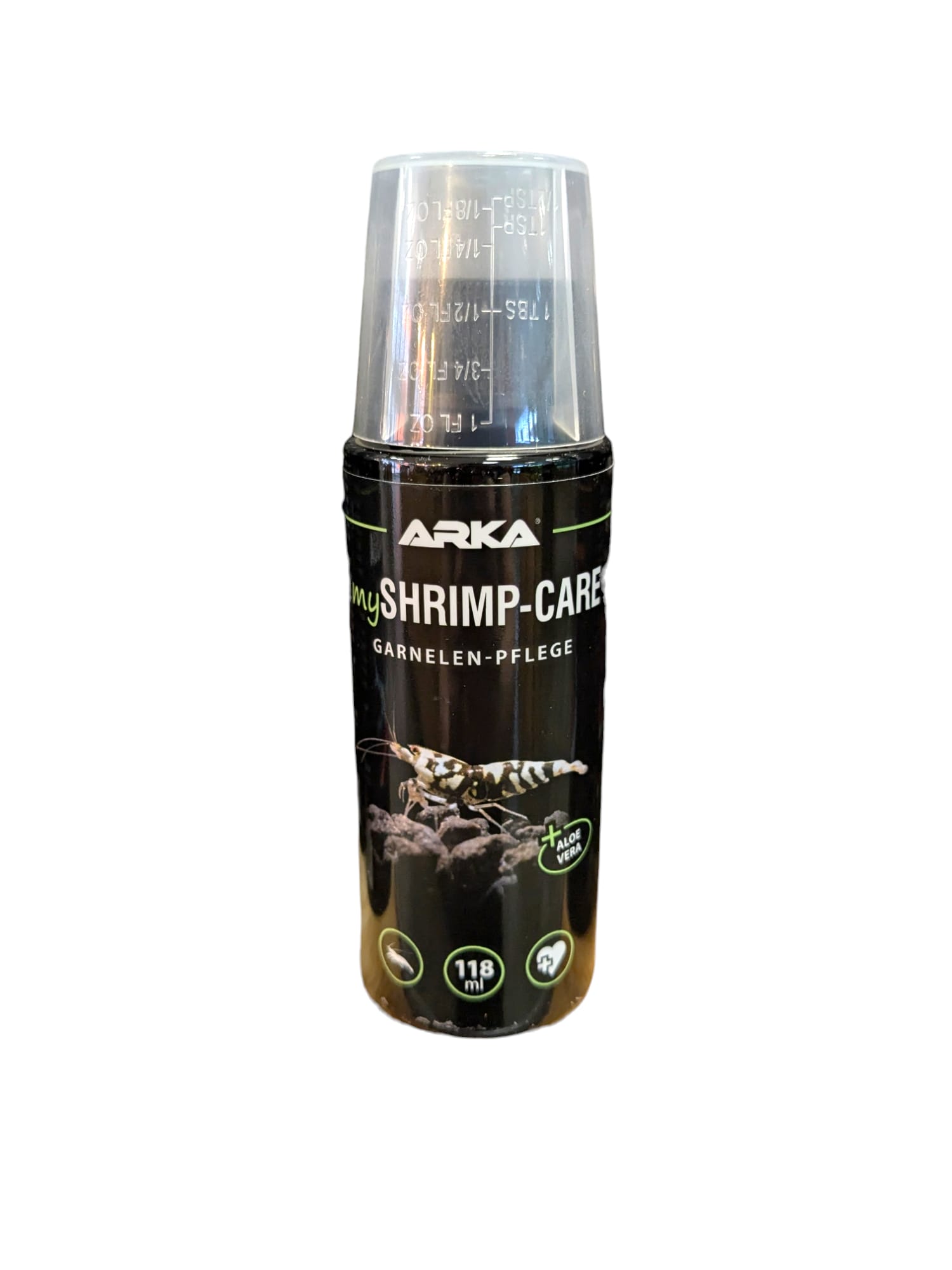 myShrimp Care