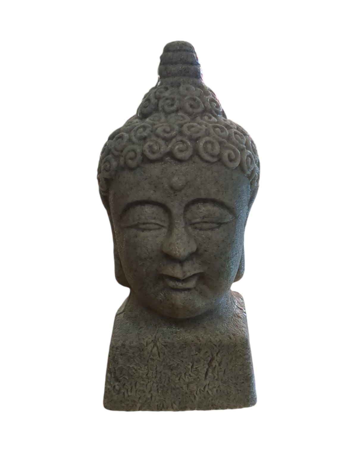 SF Eco Deko Buddha Kopf