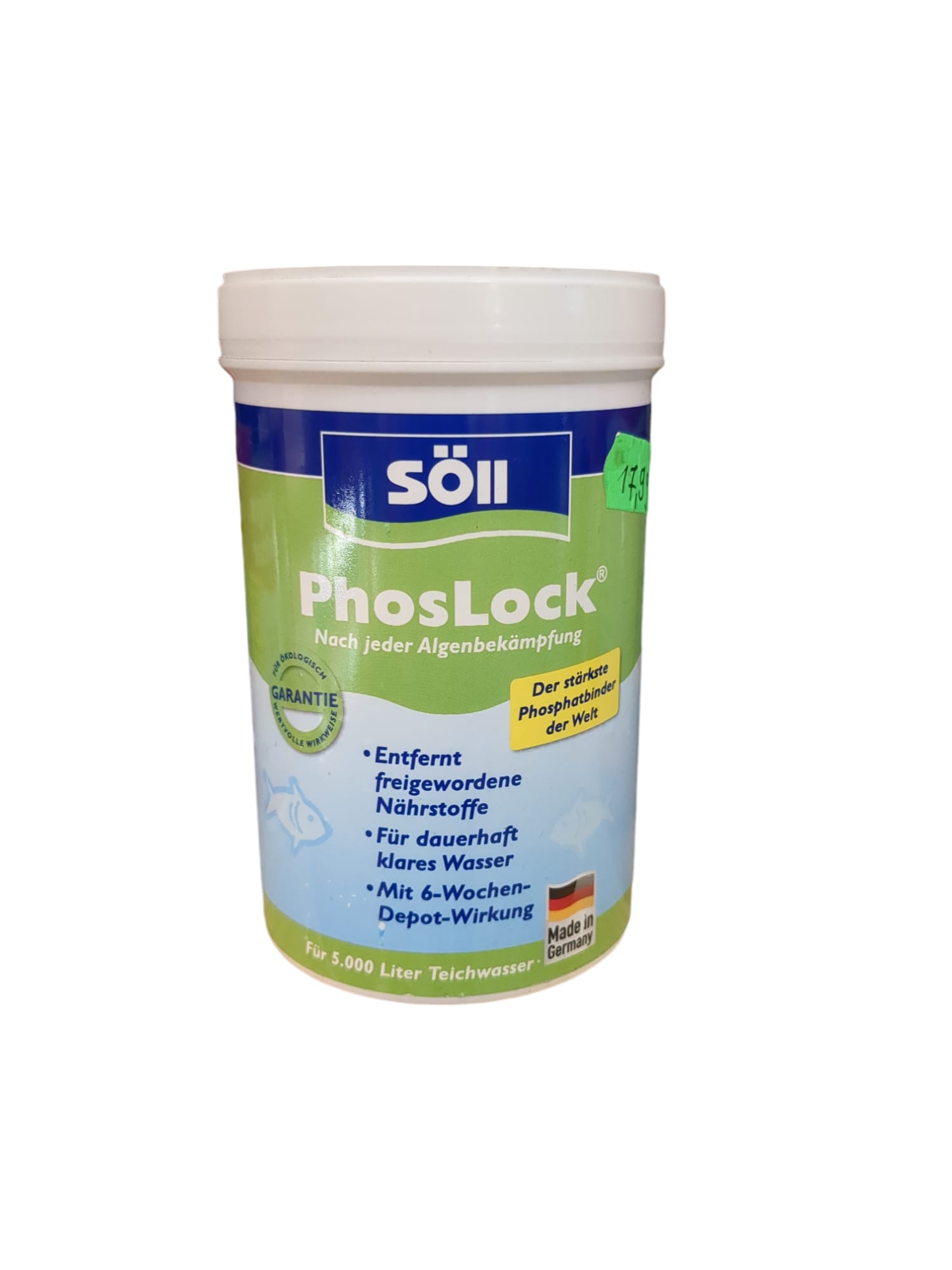 PhosLock