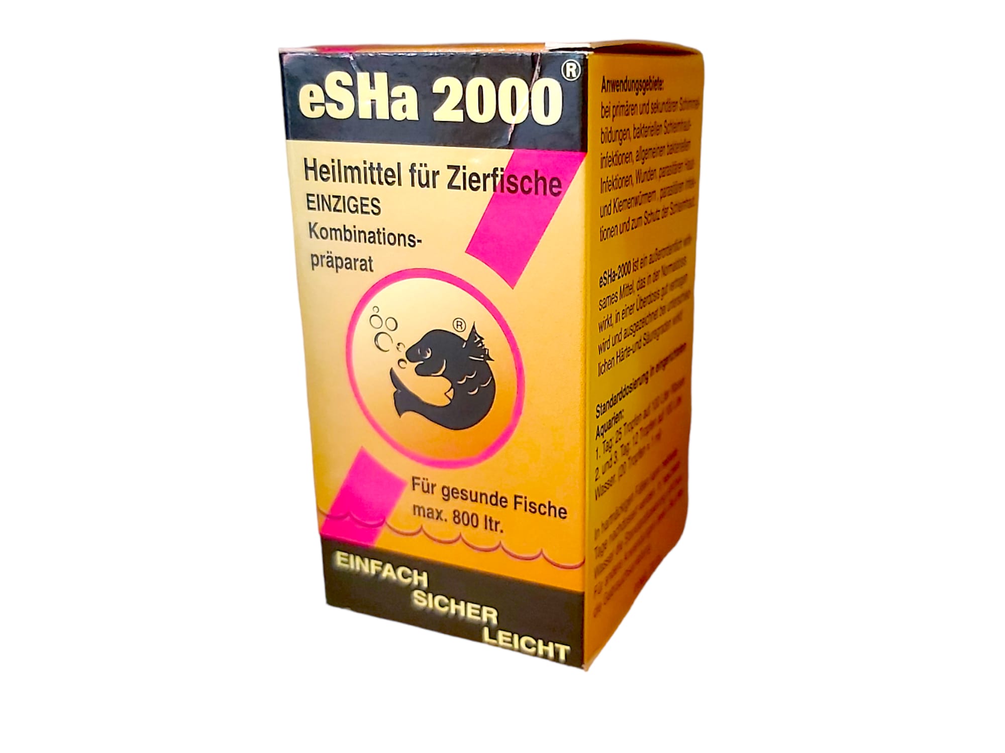 Esha 2000