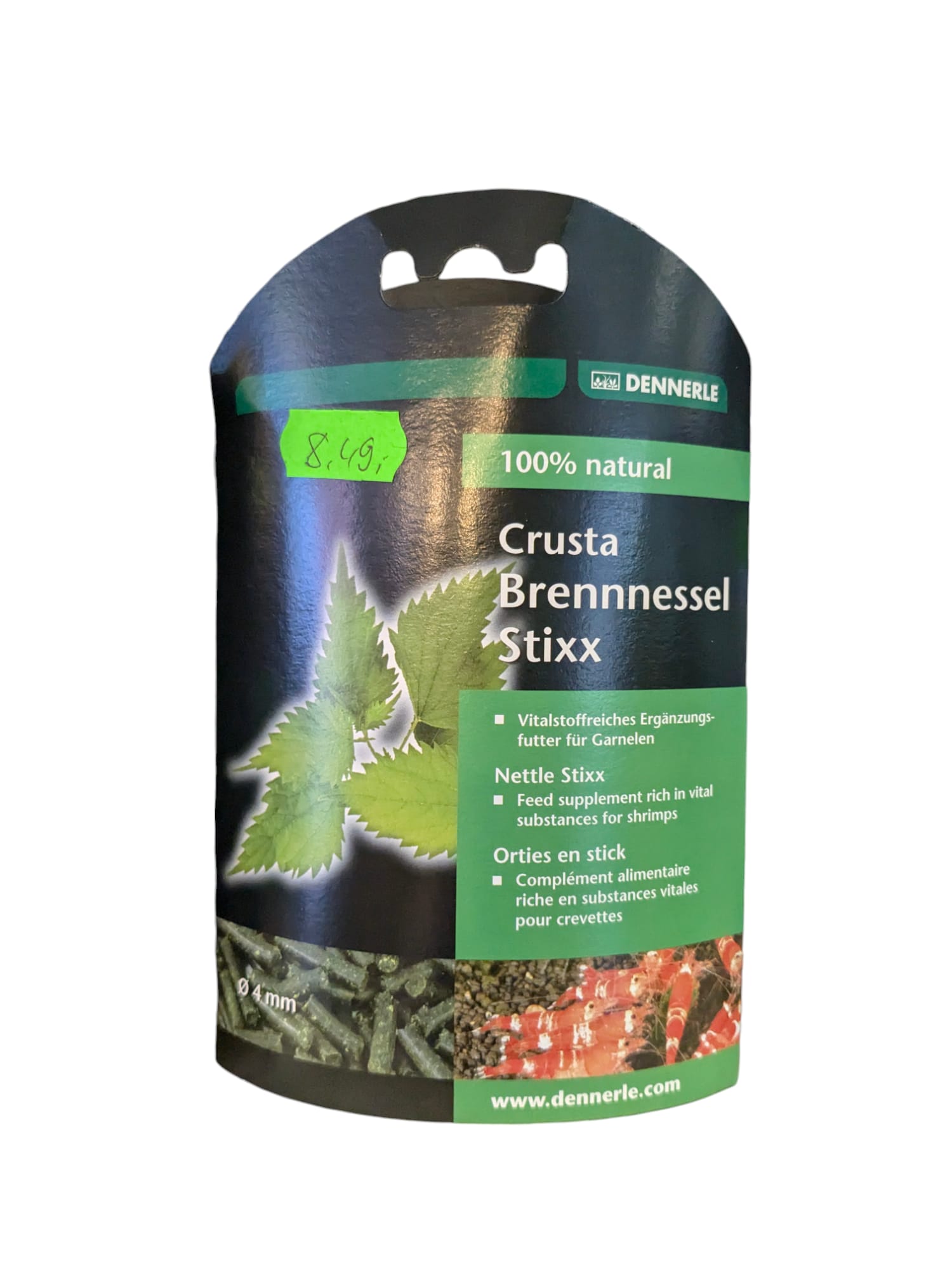Crusta Brennnessel Stixx