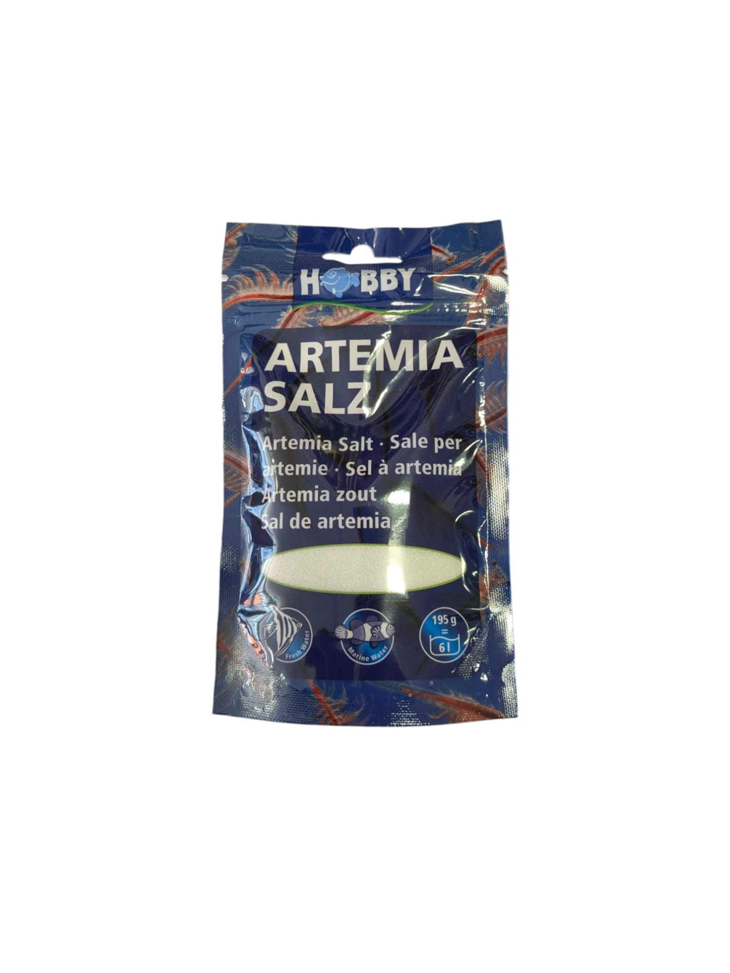Artemio Salz – Artemiazucht 195g