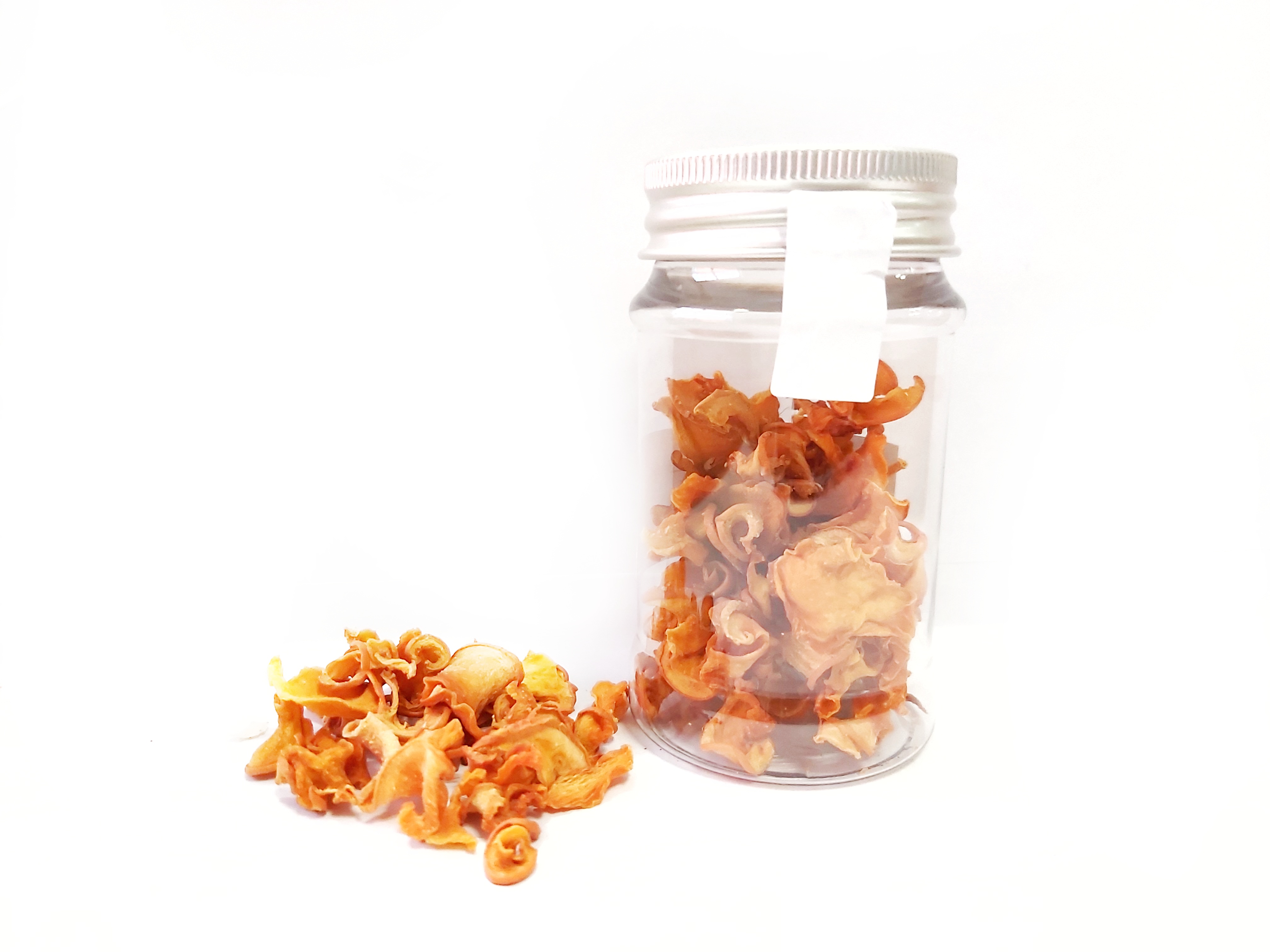 Hokkaido Chips – Vitaminsnack