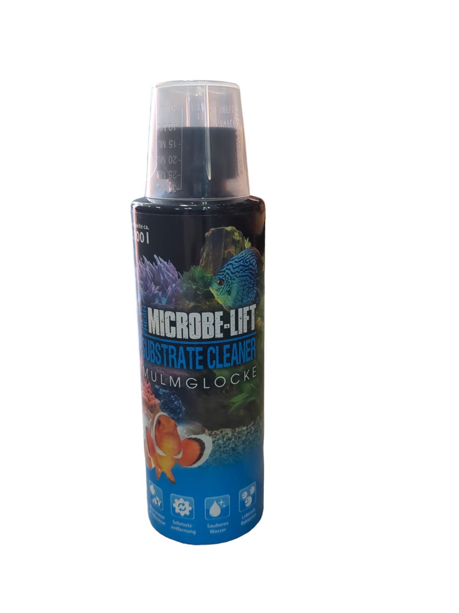 Arka Microbe-Lift Substrate Cleaner 236ml