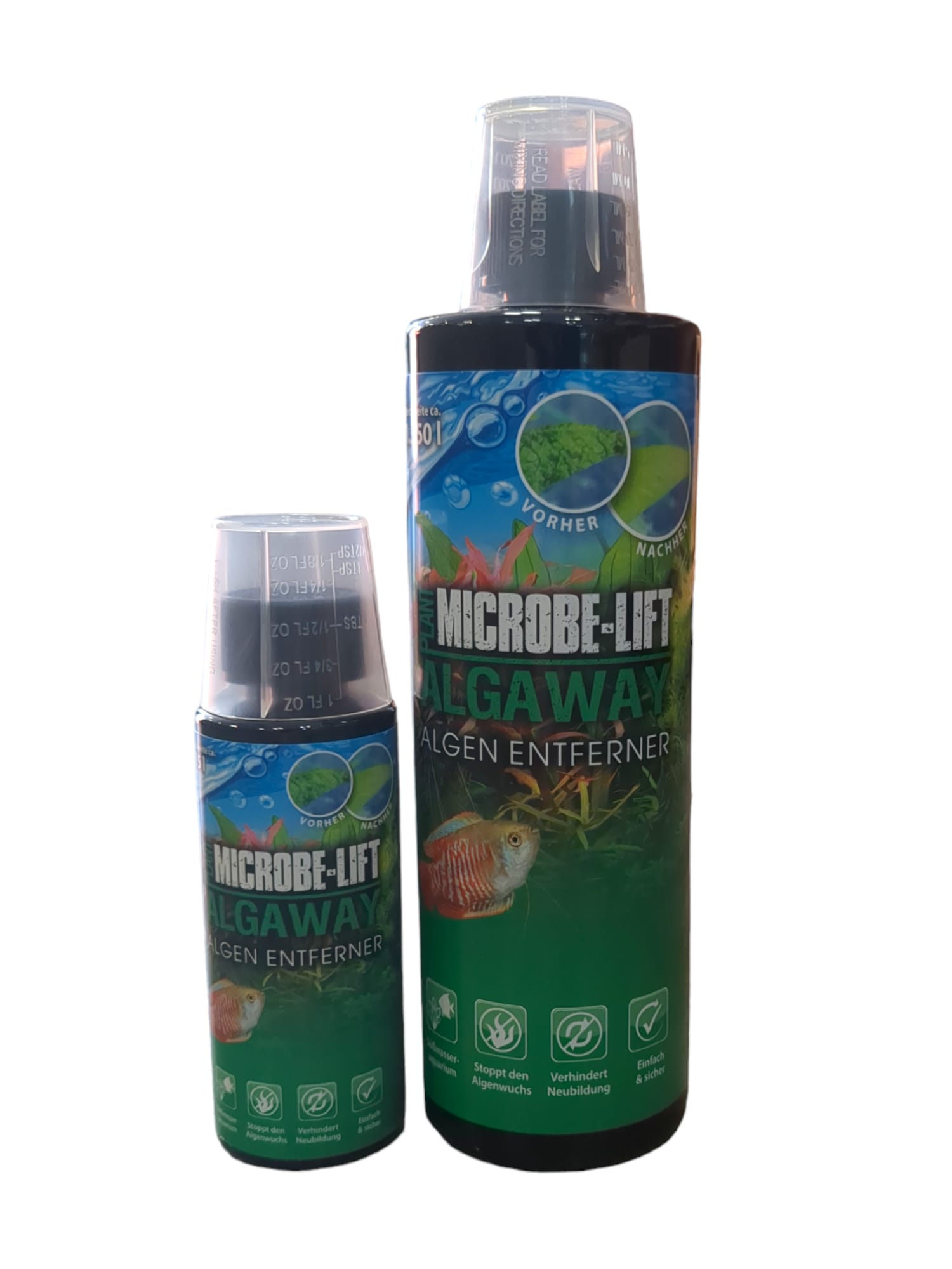 Arka Microbe Lift – Algaway