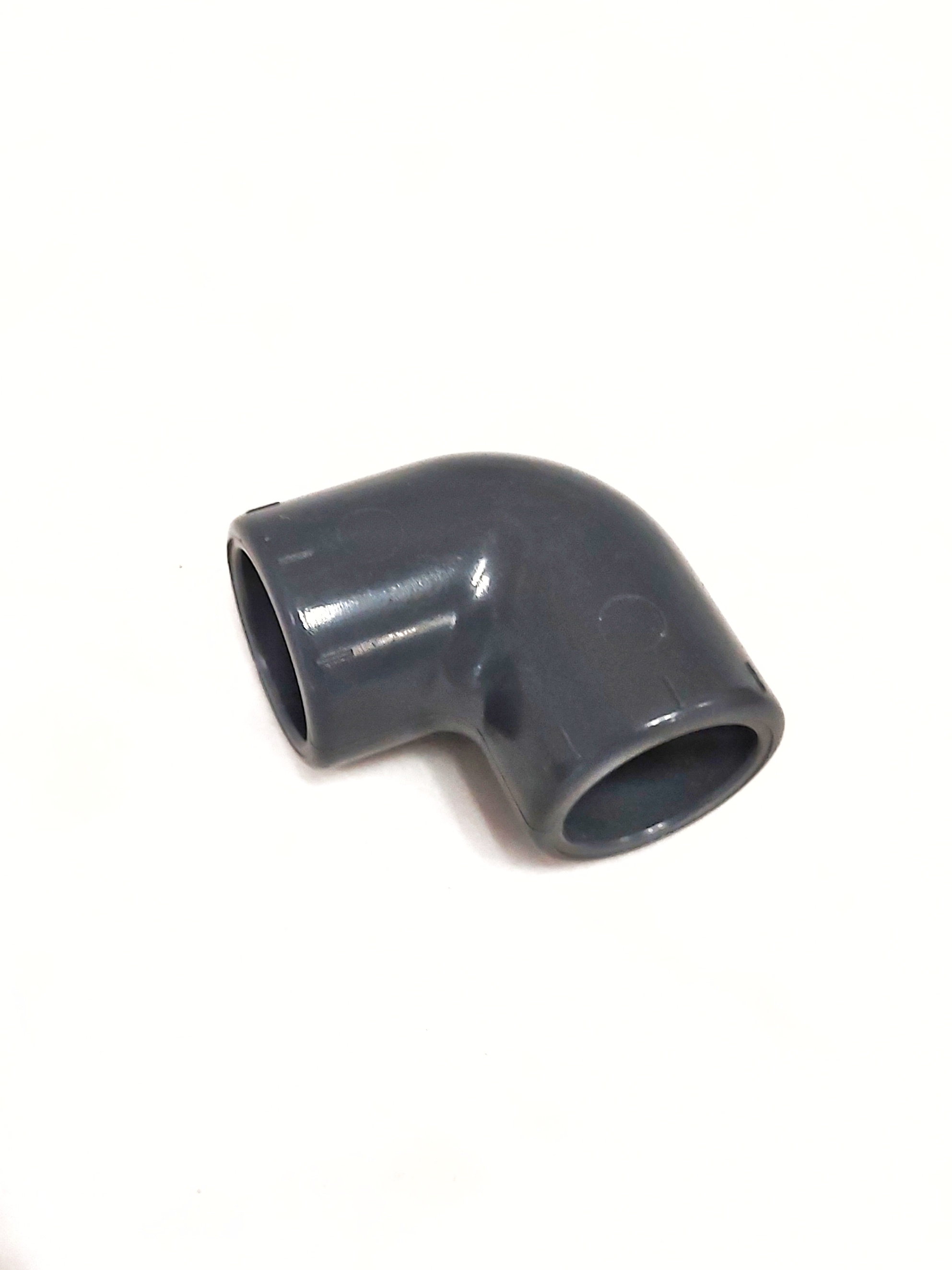 90° Winkelstück 16mm Rohr