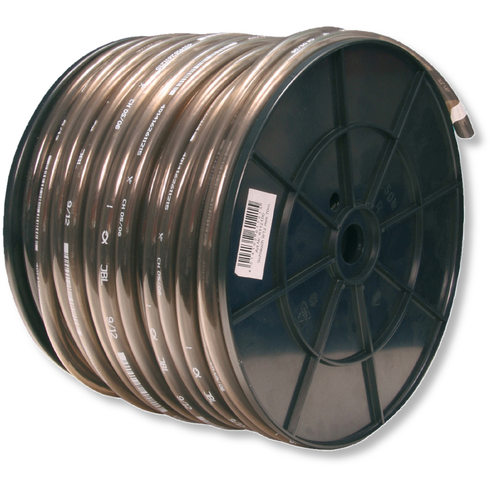 4/6mm Aquarienschlauch weiß