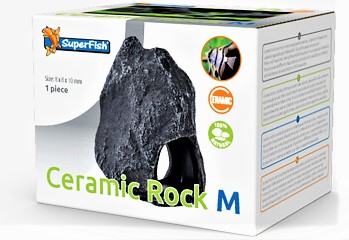 Ceramic Rock – Keramikhöhlen