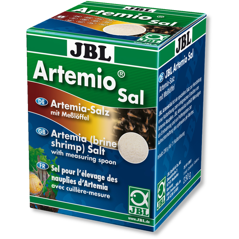 Artemio Komplettset – Lebendfutter selber züchten